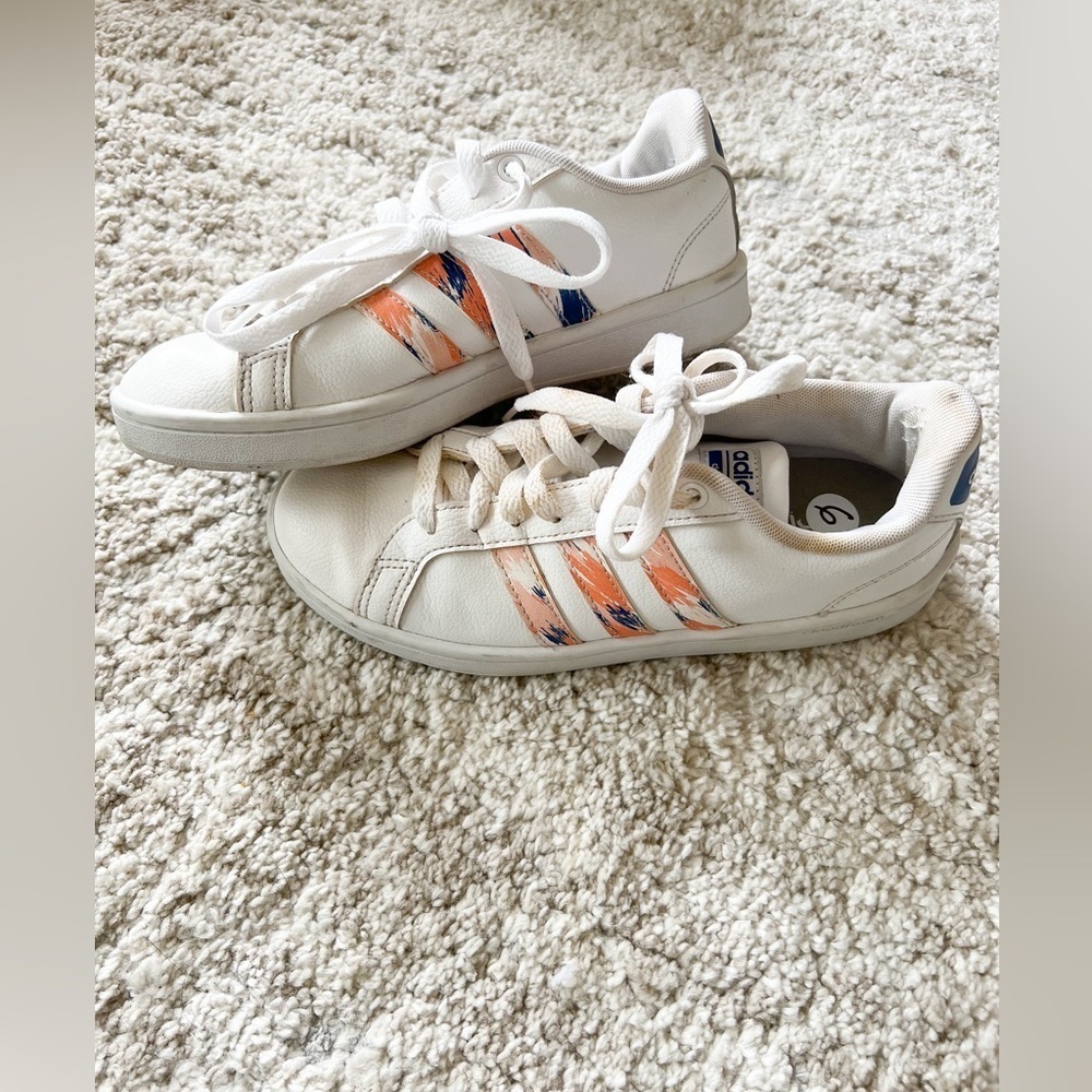 Adidas Cloudfoam Advantage